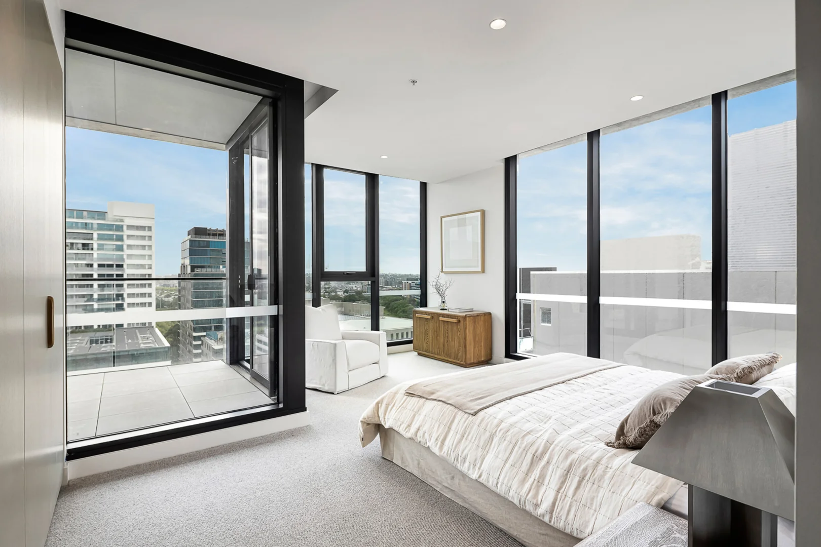 Additional image 19 of The Residence, 8 Louise Street, Melbourne VIC 3004