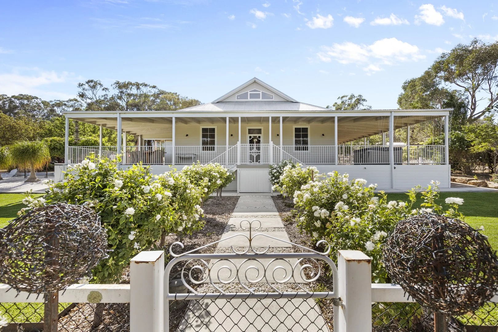 3964 Olympic Highway, The Rock NSW 2655