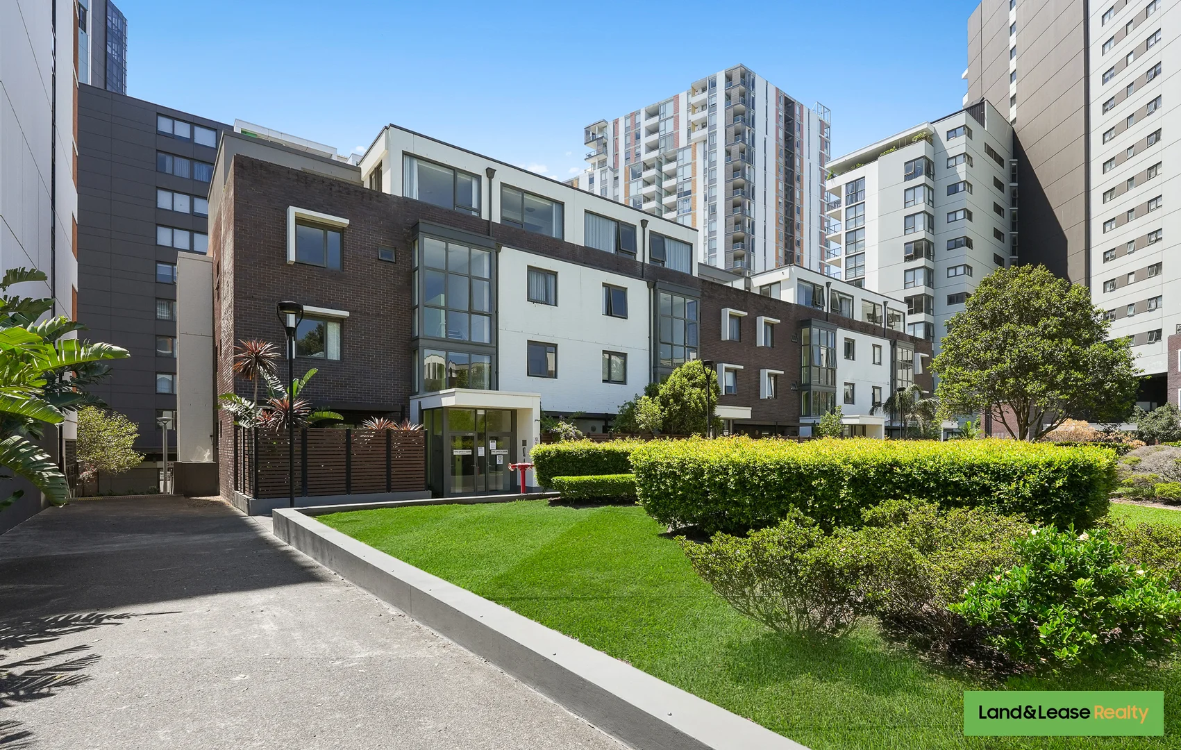 Additional image 15 of 303/35E Arncliffe St, Wolli Creek NSW 2205