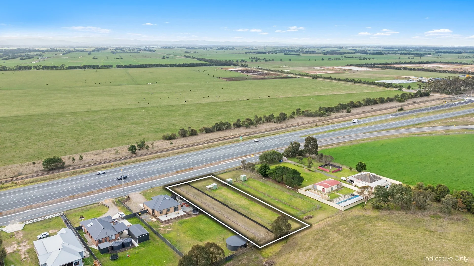 lot 13/49 McCann Close, Kilmany VIC 3851