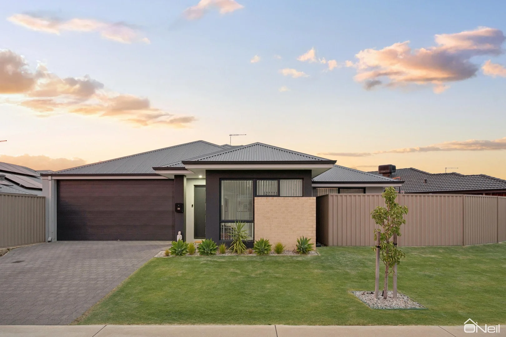 38 Hereford Retreat, Byford WA 6122