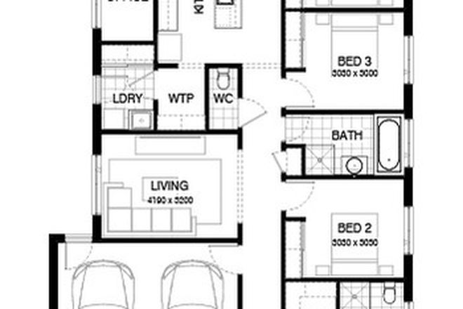 1003 Rix Road, Officer VIC 3809