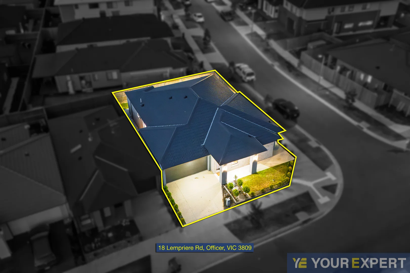 Additional image 2 of 18 Lempriere Road, Officer VIC 3809