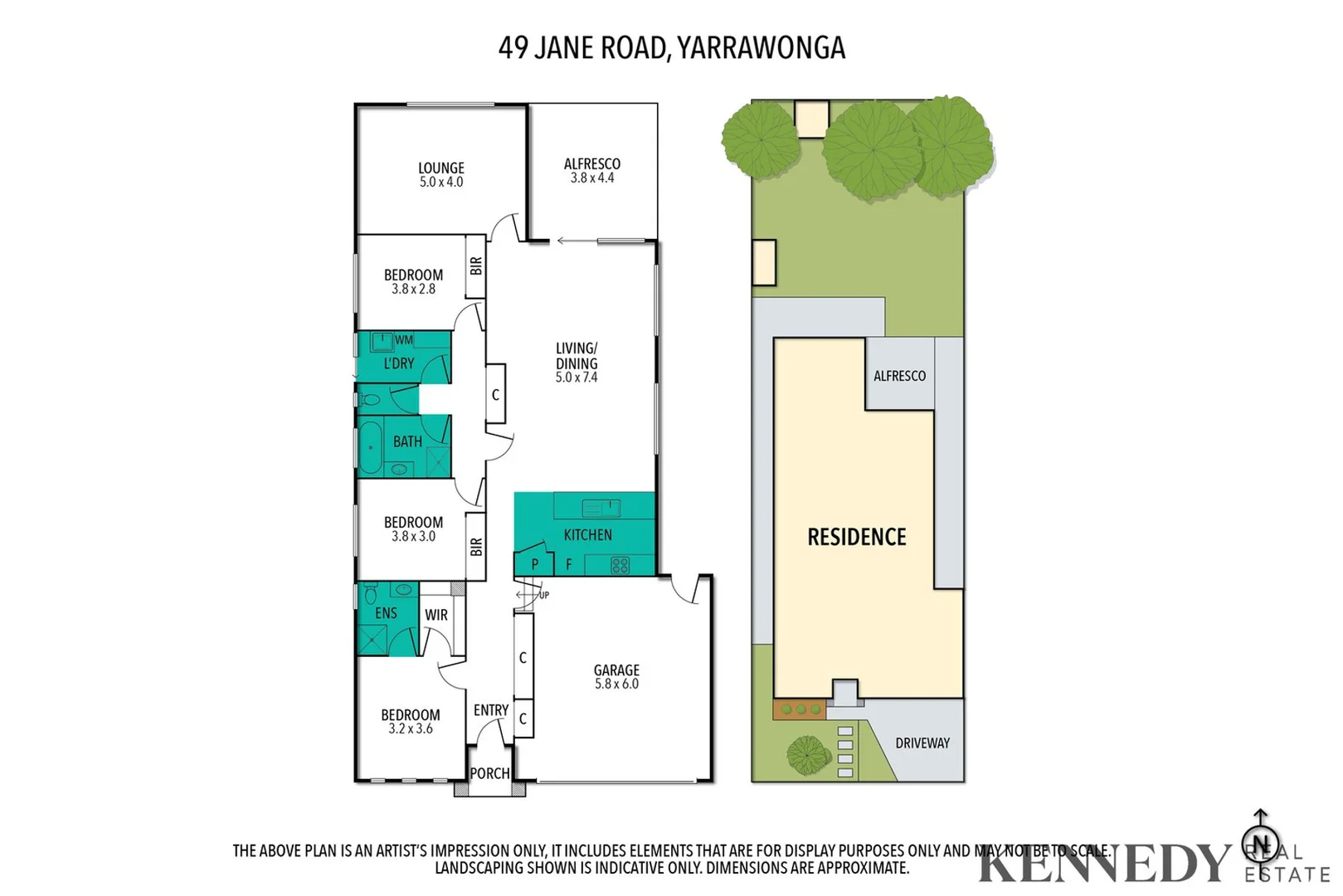 Additional image 19 of 49 Jane Road, Yarrawonga VIC 3730