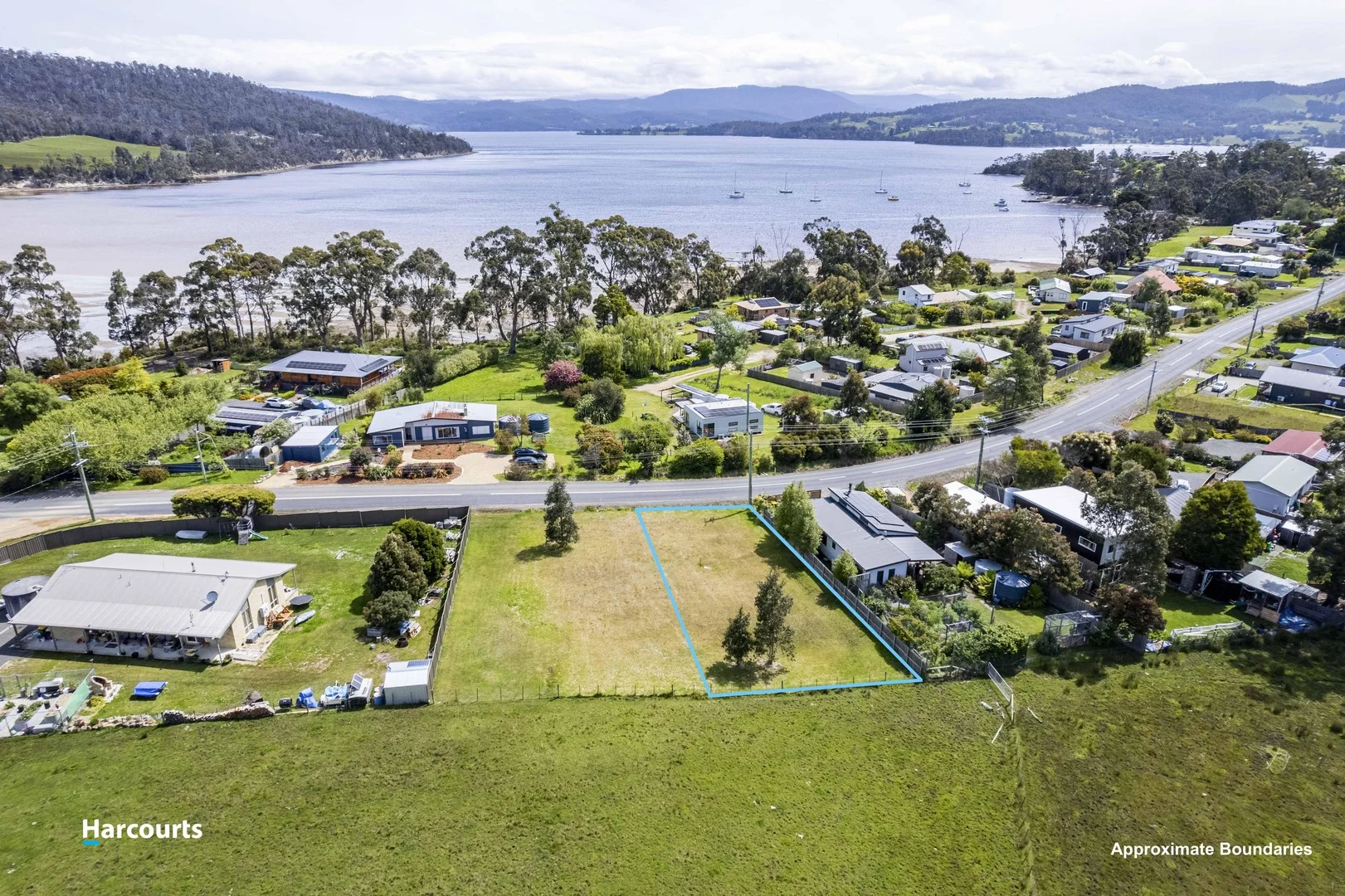 6664 Channel Highway, Deep Bay TAS 7112
