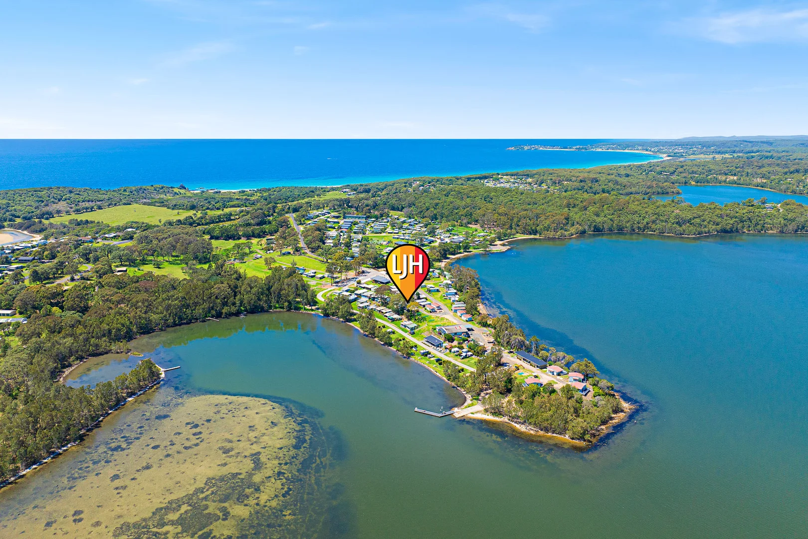 Additional image 20 of 57/35 Regatta Point Road, Wallaga Lake NSW 2546