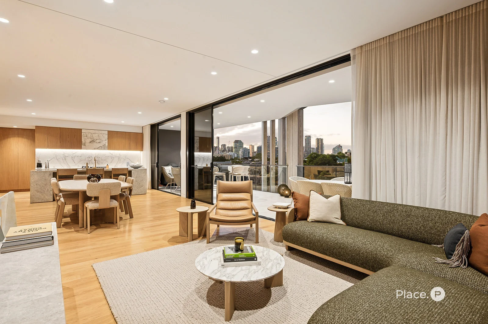 Additional image 6 of 31/80 Oxlade Drive, New Farm QLD 4005