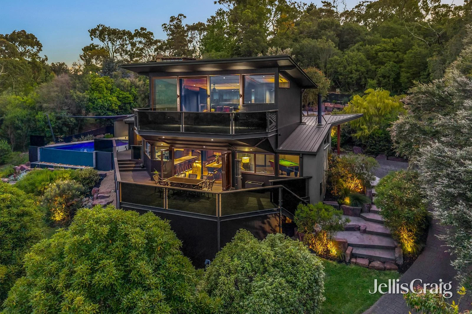 4 Hazel Crescent, Healesville VIC 3777