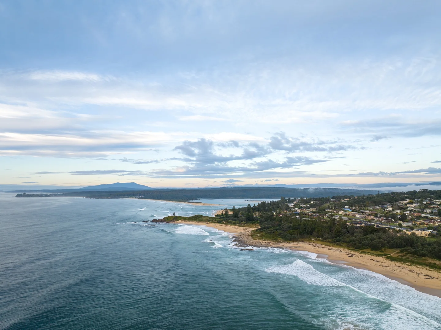 Additional image 7 of Lot 108 Clifford Parade, Tuross Head NSW 2537