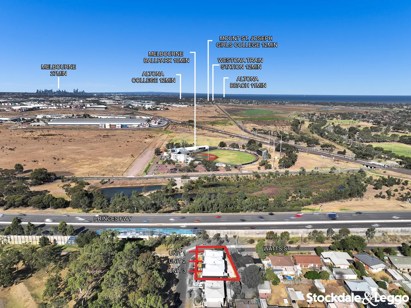 Additional image 21 of 1/2 Watts Street, Laverton VIC 3028