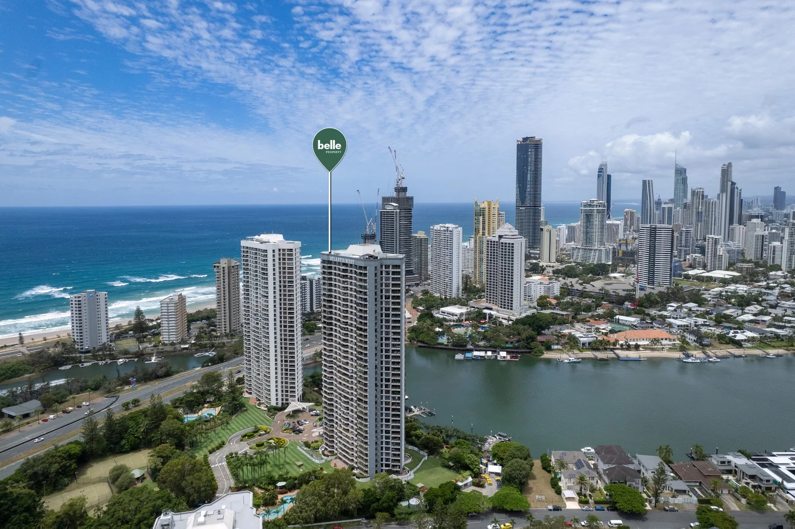 Additional image 4 of 99/8 Admiralty Drive, Surfers Paradise QLD 4217