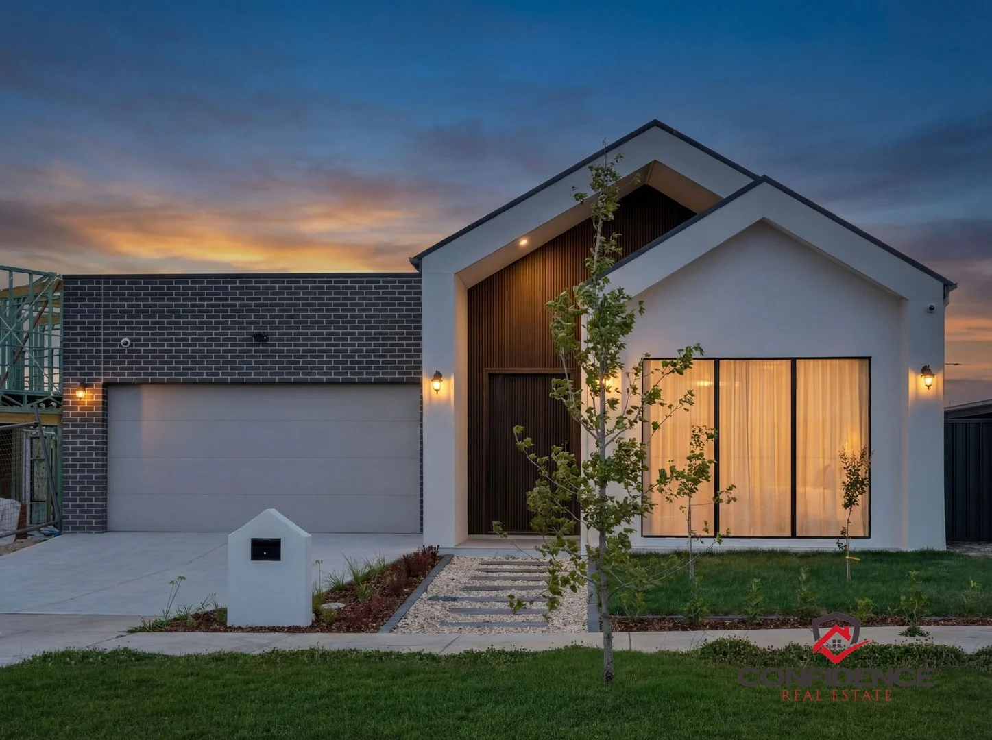 12 Doszpot Way, Jacka ACT 2914