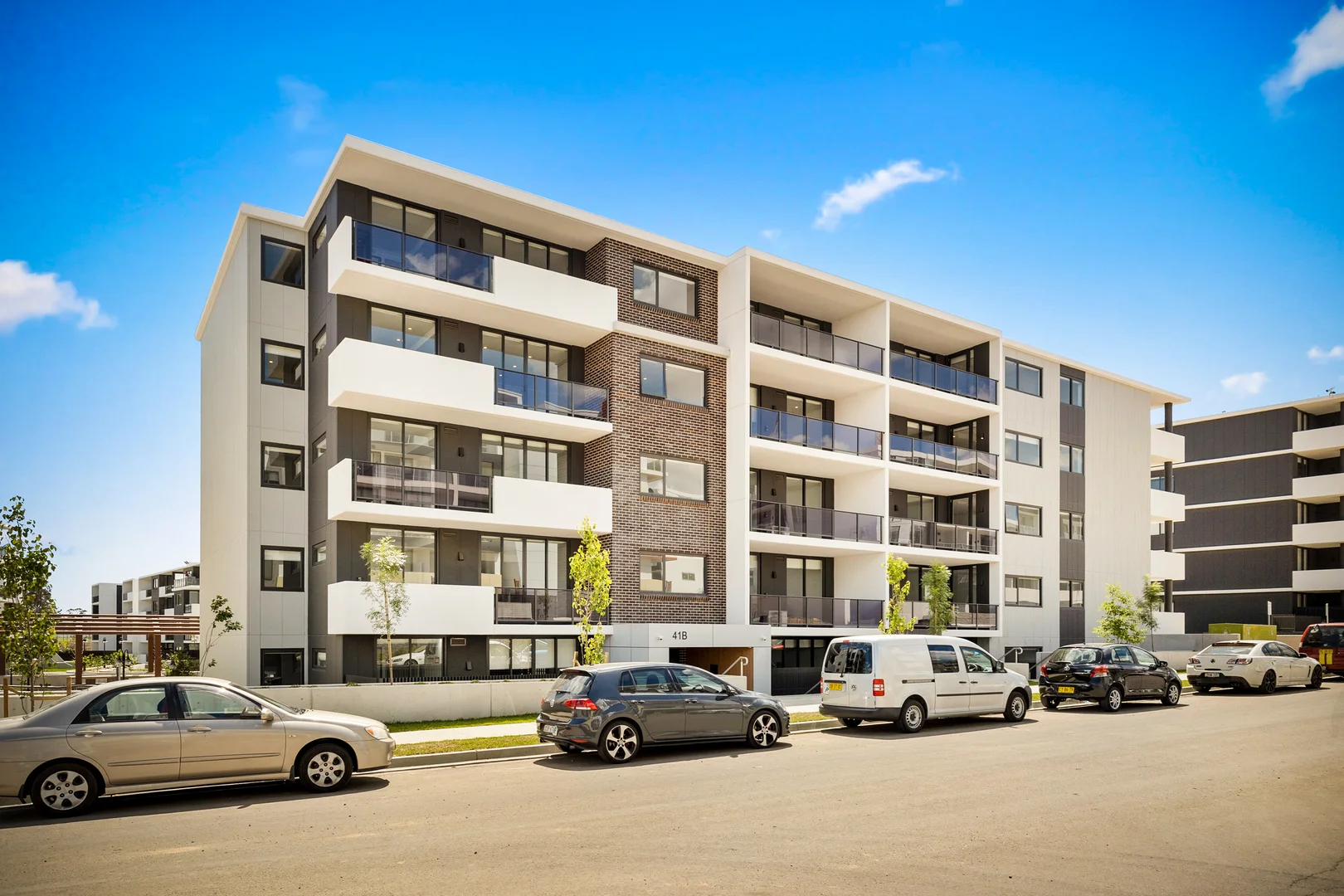 Additional image 10 of G35/121C Jerralong Drive, Schofields NSW 2762