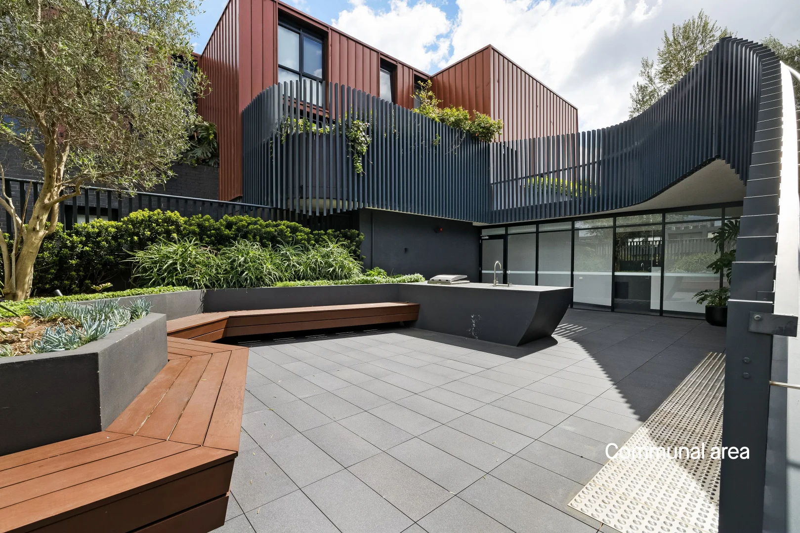 Additional image 22 of 2004/1 Metters Street, Erskineville NSW 2043