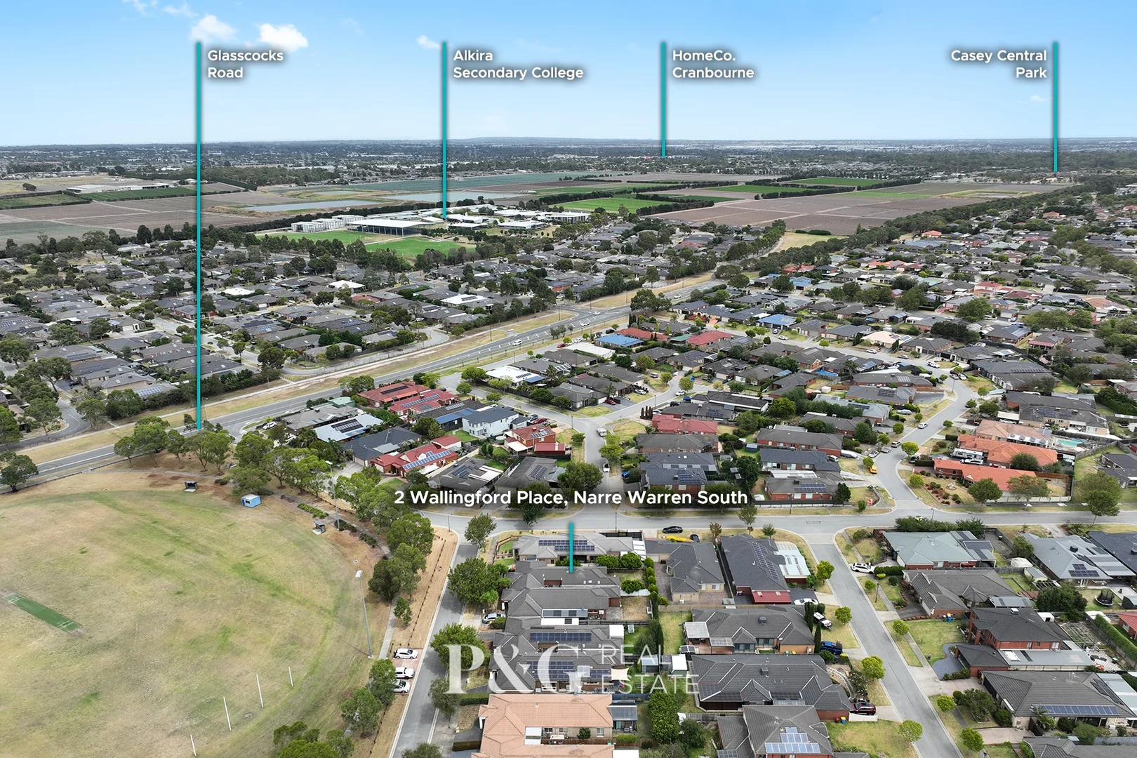 Additional image 18 of 2 Wallingford Place, Narre Warren South VIC 3805