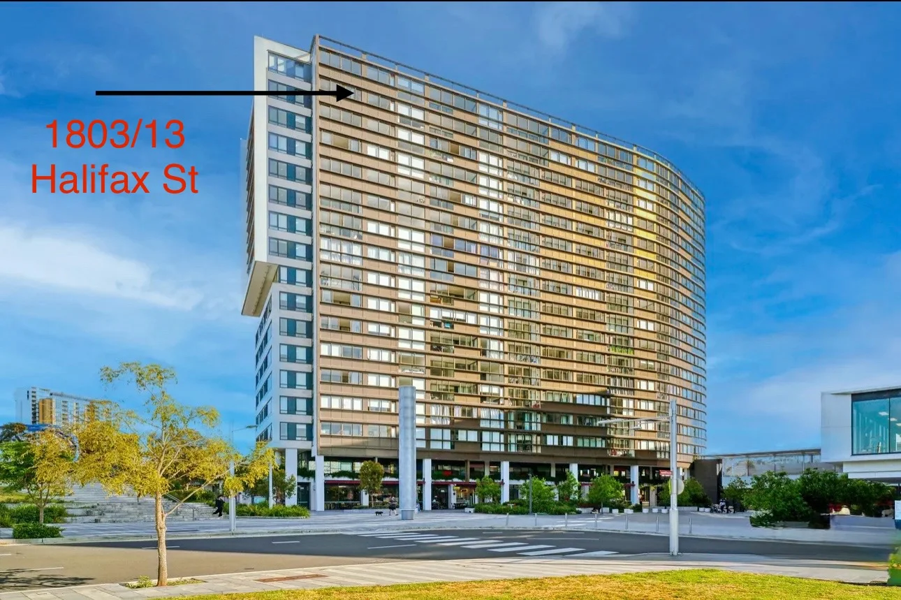 Additional image 3 of 1803/13 Halifax Street, Macquarie Park NSW 2113