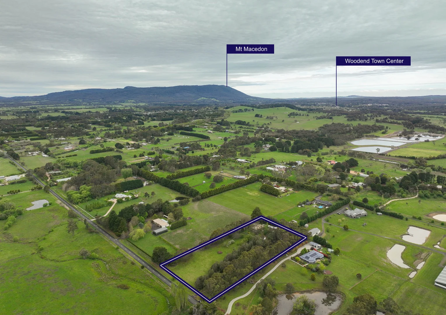 Additional image 28 of 107 Russells Road, Woodend VIC 3442