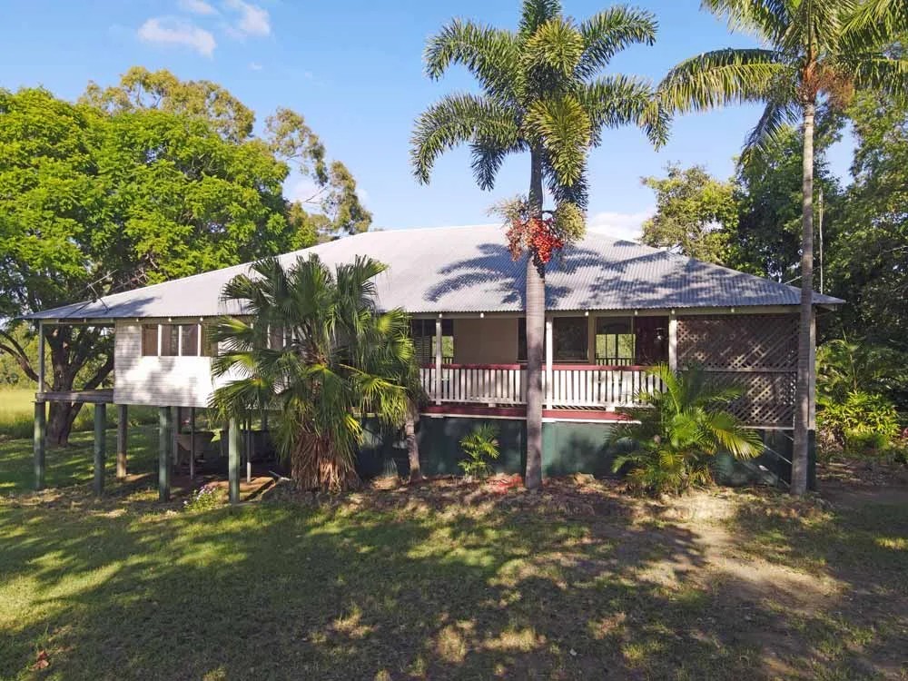 Additional image 4 of 8 Boyd Road, Gayndah QLD 4625