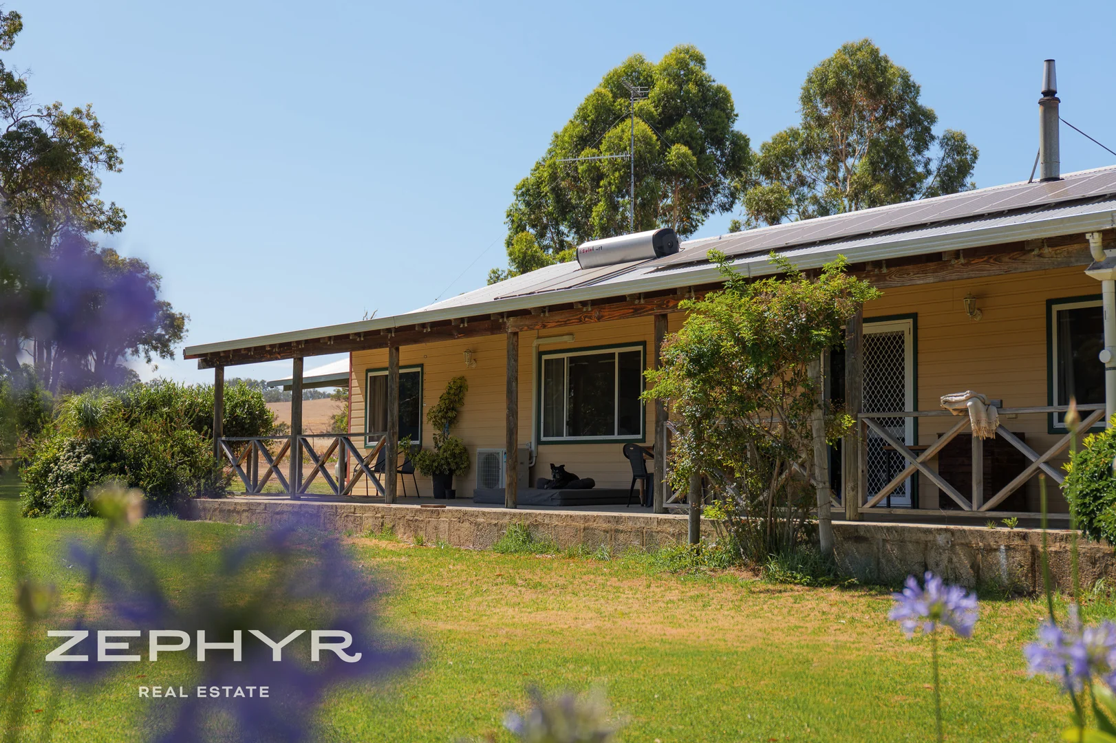 Additional image 47 of 2366 Donnybrook-Boyup Brook Road, Glen Mervyn WA 6239