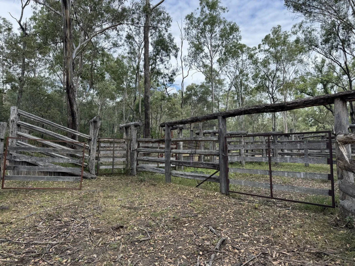 Additional image 5 of Hurdle Gully Road, Monto QLD 4630