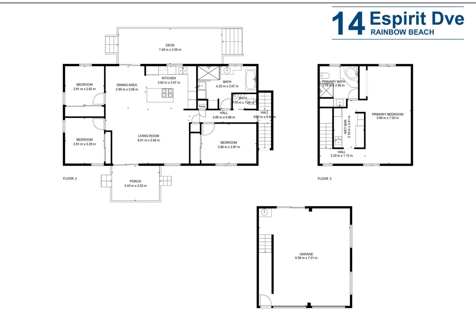 Additional image 21 of 14 Esprit Dr, Rainbow Beach QLD 4581