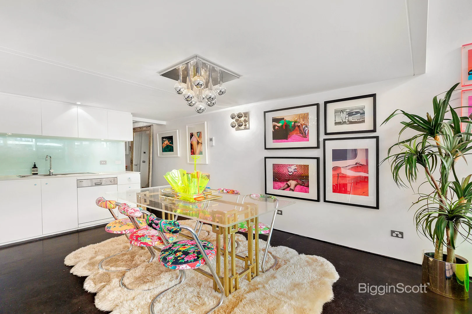 Additional image 8 of 25A/8 Trenerry Crescent, Abbotsford VIC 3067