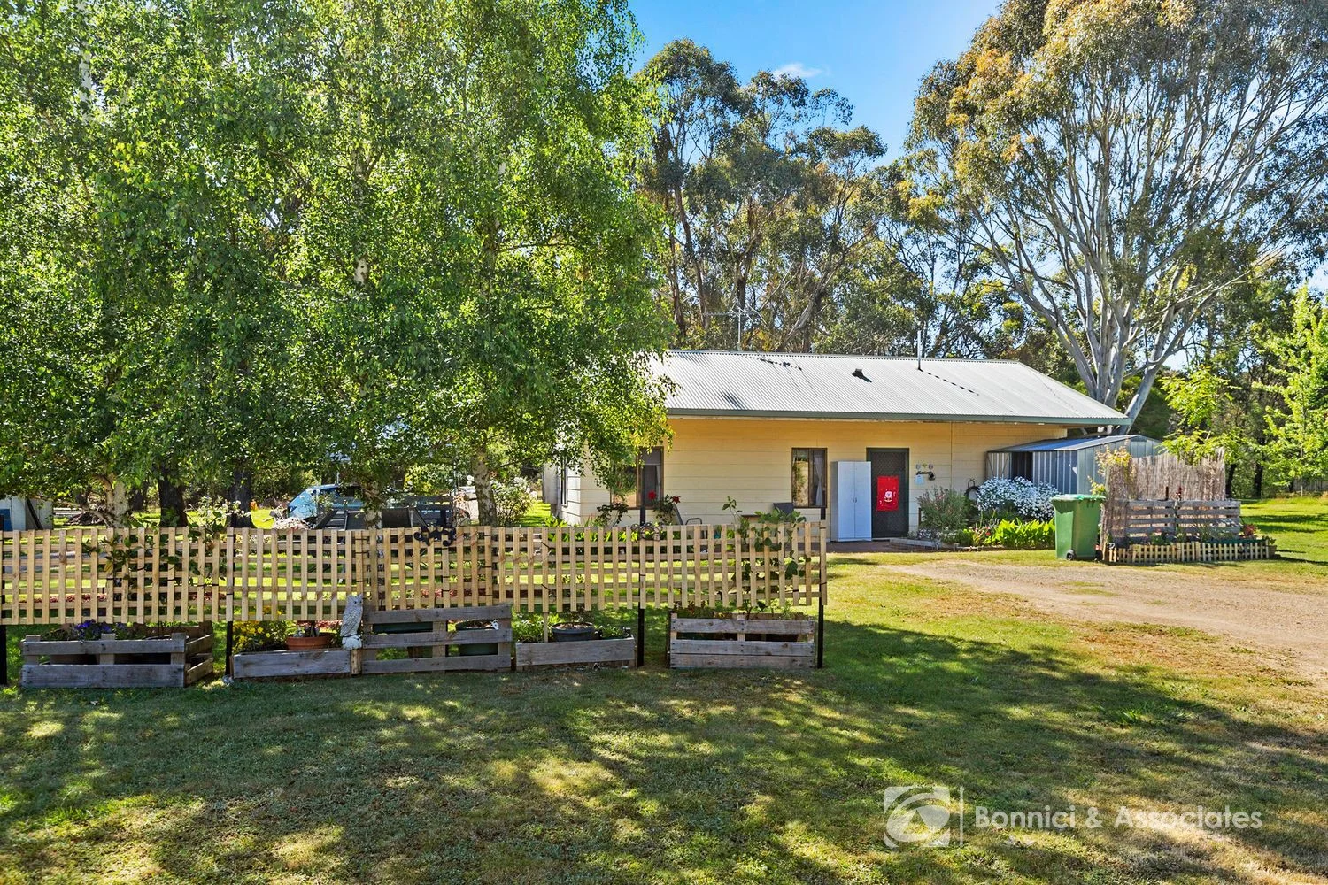 Additional image 31 of 121 Stanley Road, Beechworth VIC 3747