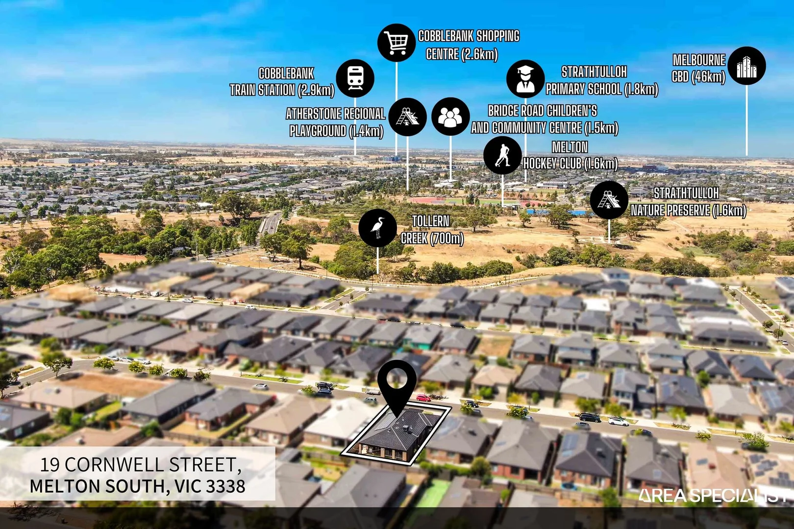 Additional image 19 of 19 Cornwell Street, Melton South VIC 3338