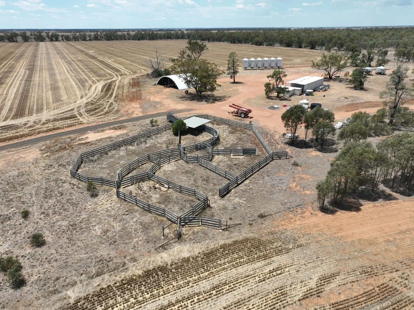 Additional image 9 of 'The Pines' 211 Dicks Camp Road, Collie NSW 2827