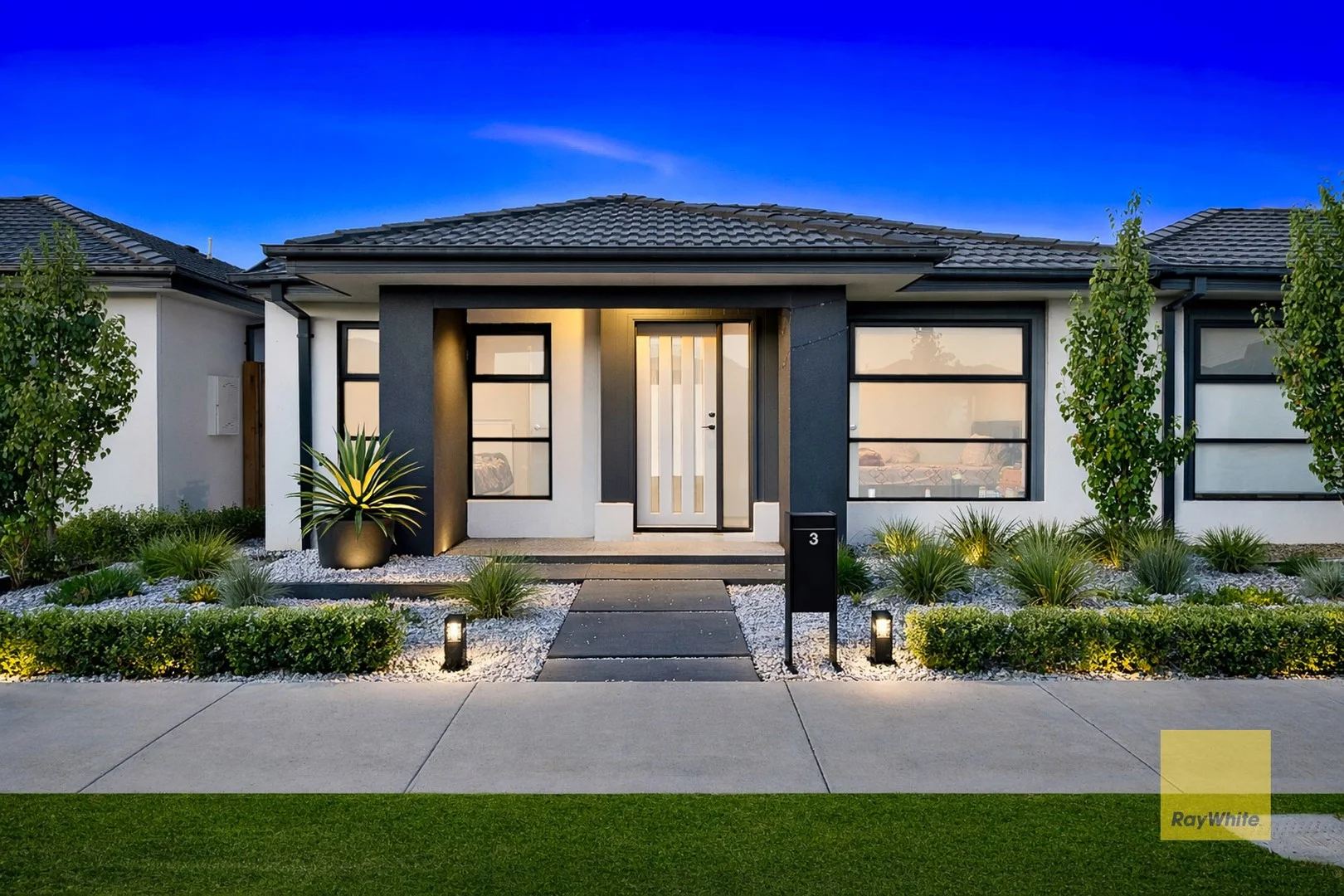 3 Referee Way, Tarneit VIC 3029