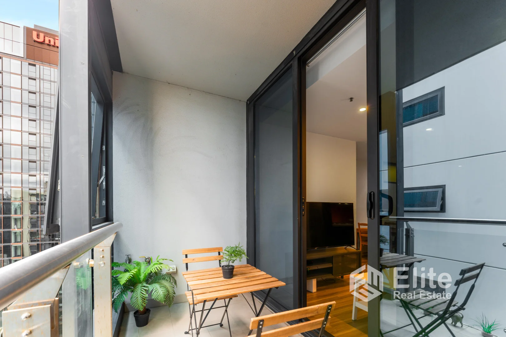 Additional image 4 of 3403/8 Sutherland Street, Melbourne VIC 3000