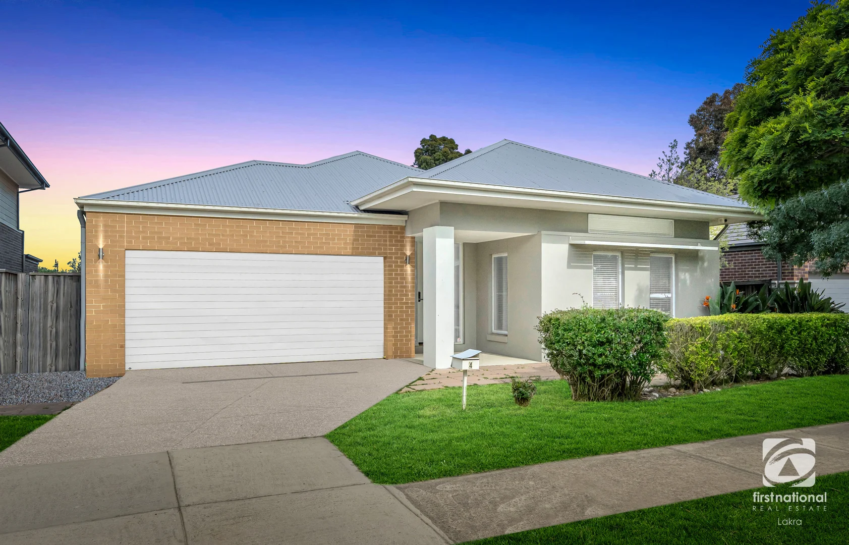 4 Reflections Boulevard, Tarneit VIC 3029