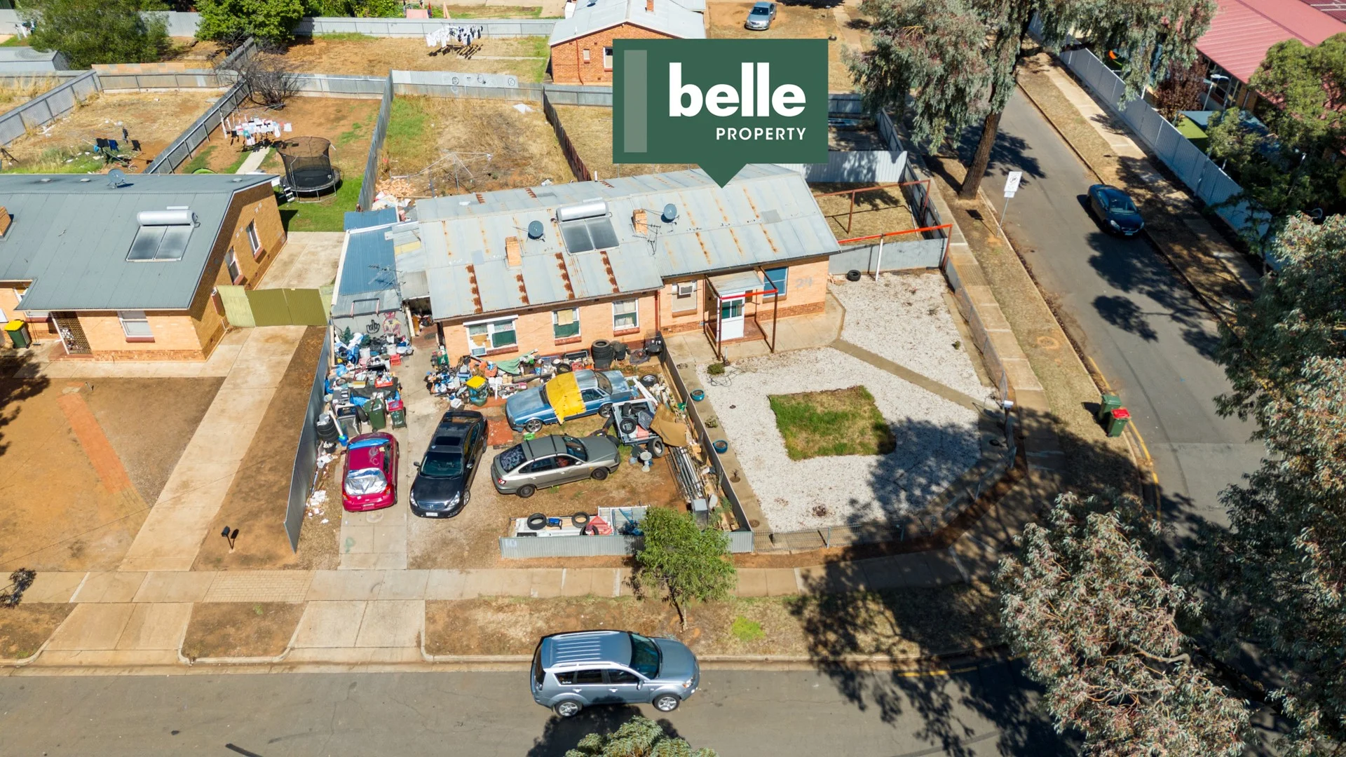 24 Wexcombe Street, Elizabeth Vale SA 5112