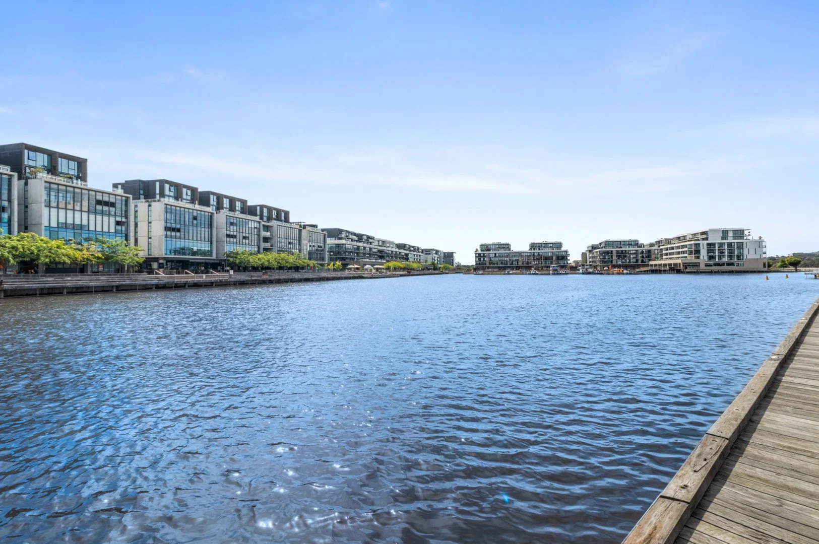 Additional image 10 of 324/85 Eyre Street, Kingston ACT 2604