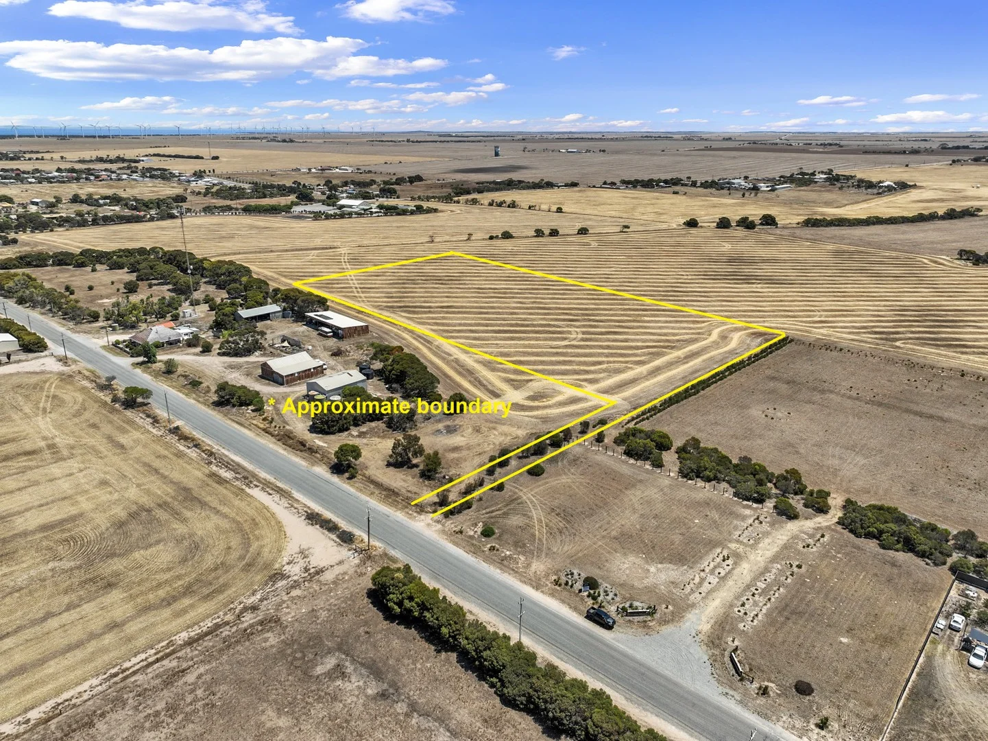 43 Park Terrace North, Edithburgh SA 5583