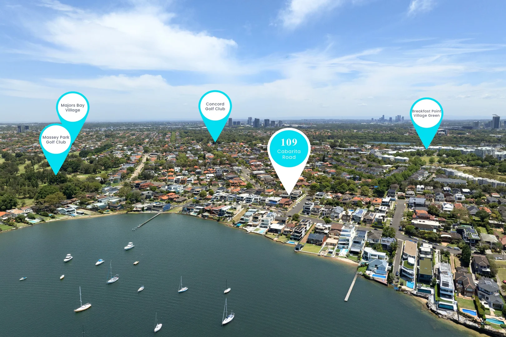 Additional image 20 of 109 Cabarita Road, Cabarita NSW 2137