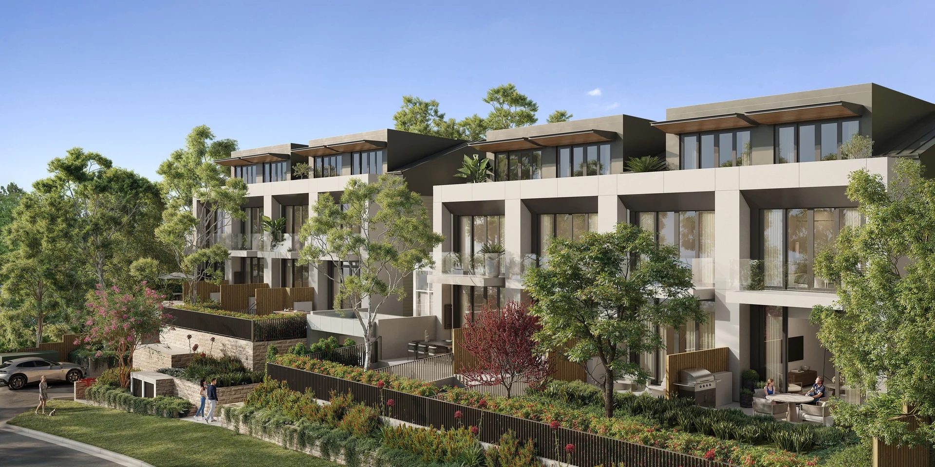 Additional image 10 of 21/38 Kathleen Avenue, Castle Hill NSW 2154