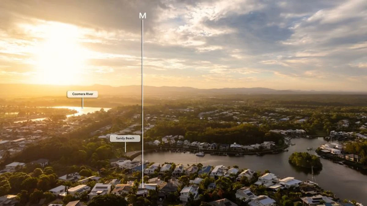 Additional image 25 of 29 Village High Crescent, Coomera Waters QLD 4209