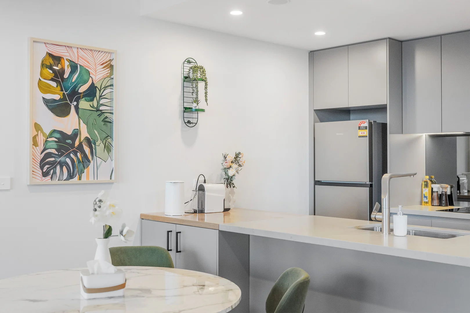 Additional image 9 of 1311/49 Furzer Street, Phillip ACT 2606