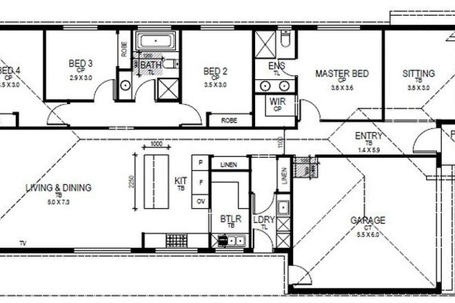 12 Bellingham Road, Strathtulloh VIC 3338