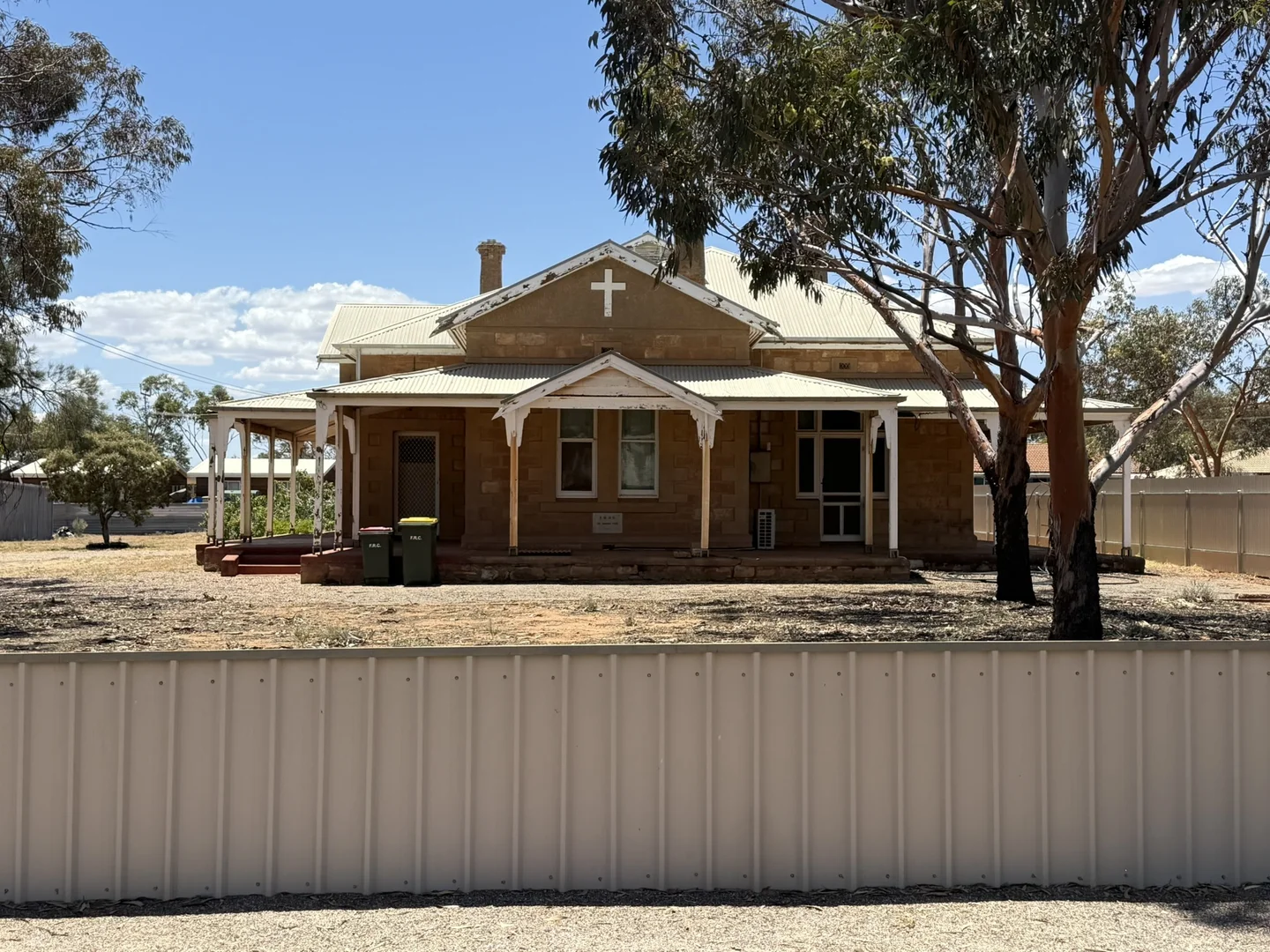 Additional image 3 of 14 Cradock Road, Hawker SA 5434