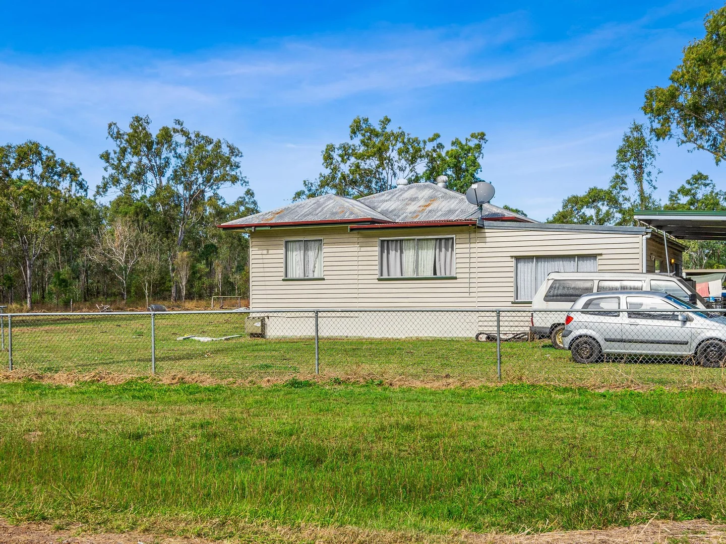 Additional image 2 of 142 Rosewood Rd, Amberley QLD 4306