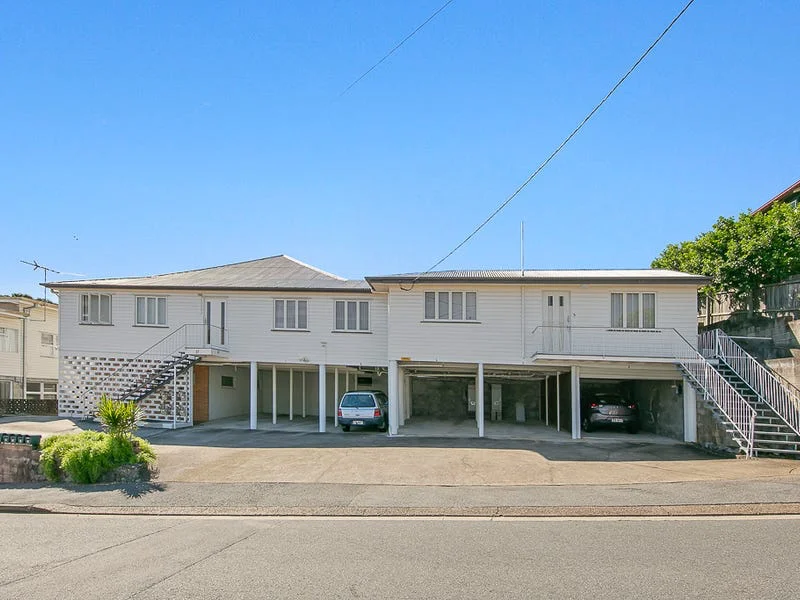 15-17 Scott Street, Red Hill QLD 4059