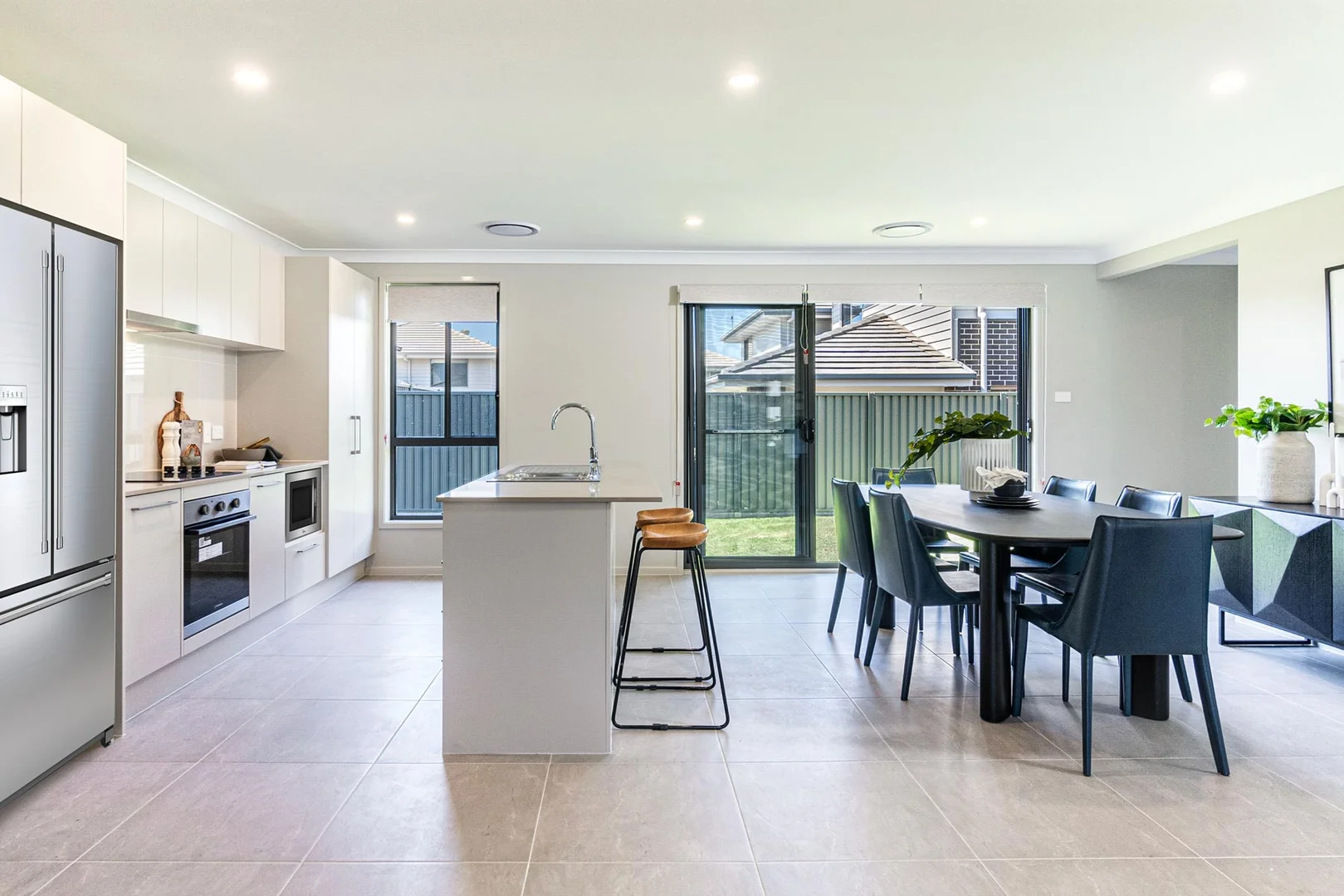 Additional image 11 of Lot 1105 Cart Street, Box Hill NSW 2765