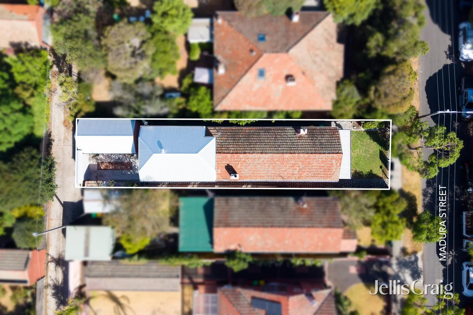 Additional image 14 of 52 Madura Street, Travancore VIC 3032