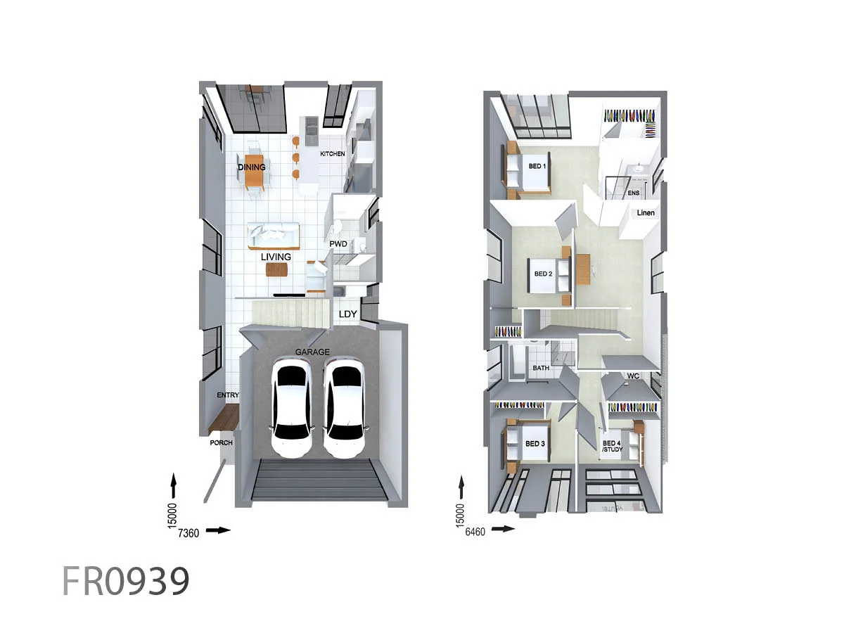Additional image 2 of Lot 75 Stage 1 Arbourwood Estate, Morayfield QLD 4506