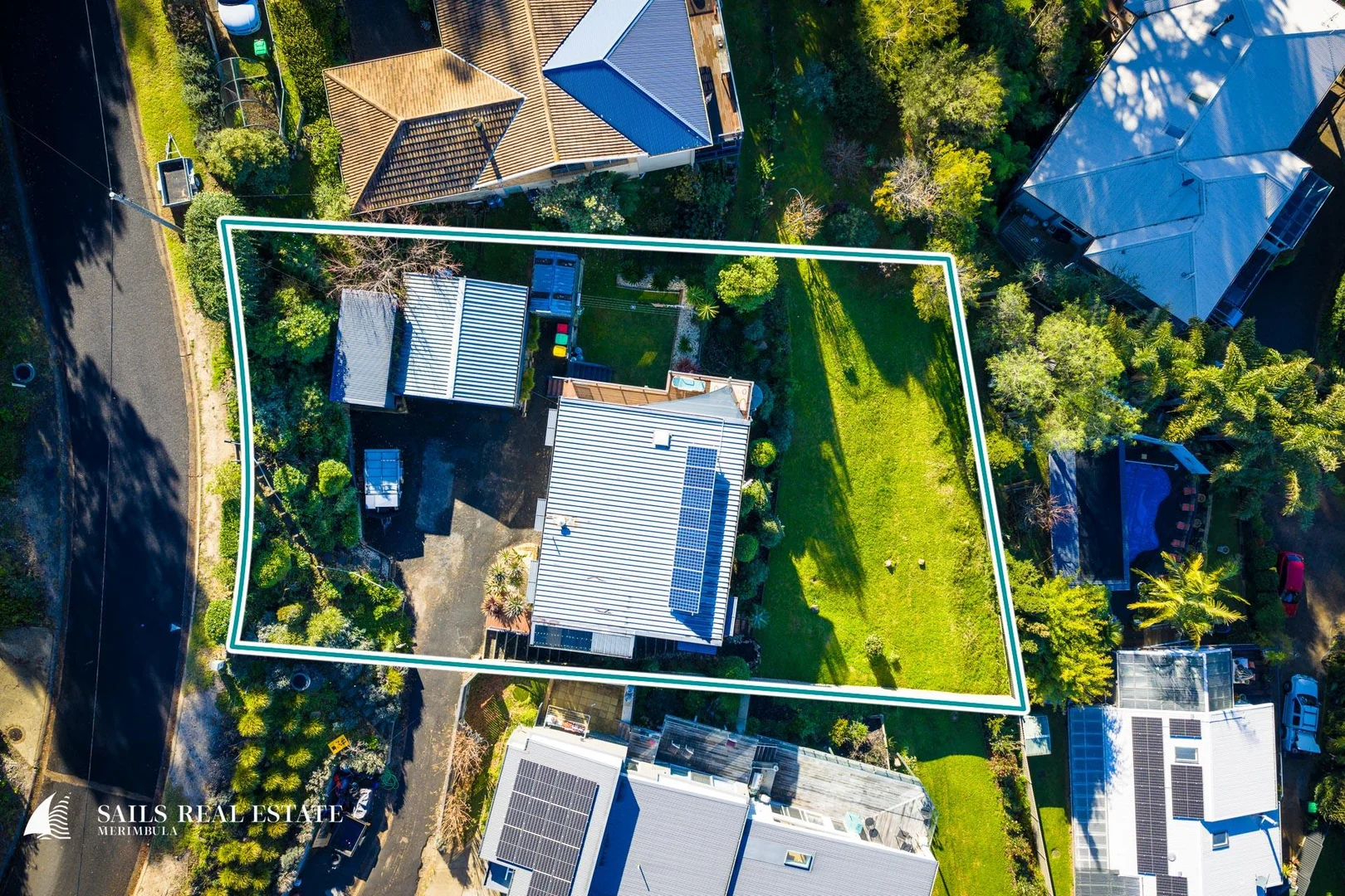 Additional image 34 of 22 Bellbird Crescent, Merimbula NSW 2548