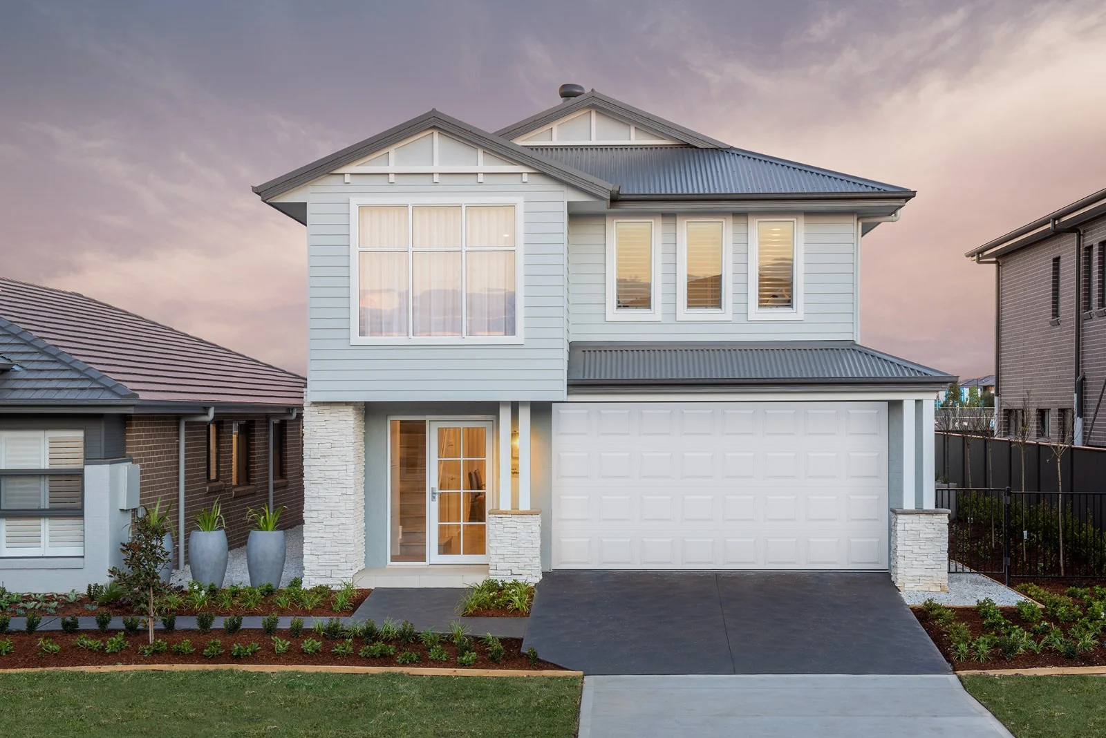 Jacobs Well QLD 4208