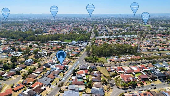 Additional image 13 of 275 North Liverpool Rd, Bonnyrigg Heights NSW 2177
