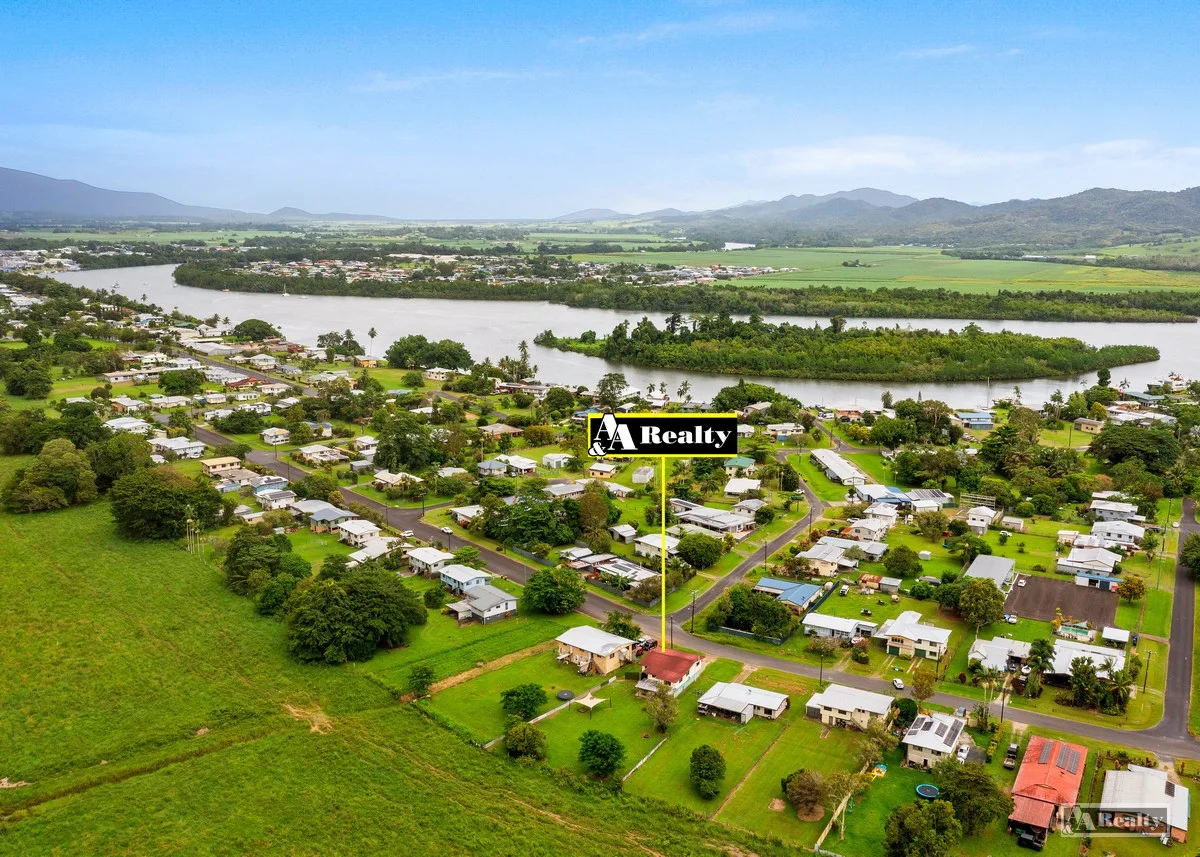 38 Howe Street, Webb QLD 4860